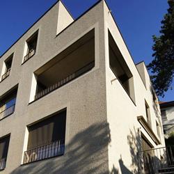 A+P Architektur und Planung GmbH