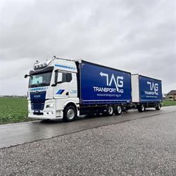 Transport AG Burgdorf-Kirchberg