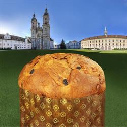 La Fabbrica del Panettone
