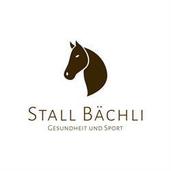 Stall Bächli