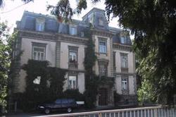 Villa Wiesental