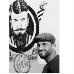 Arkan barber Shop