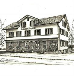 Restaurant Morgental
