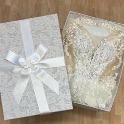clean & dry Textilpflege / Brautkleidreinigung