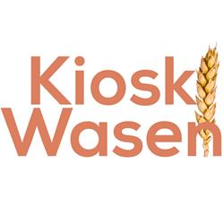 Kiosk Wasen