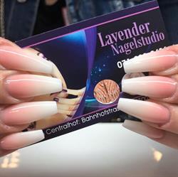 Lavender Nagelstudio