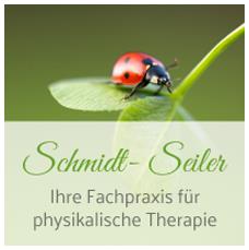 Praxis für physikalische Therapie Ines Schmidt-Seiler