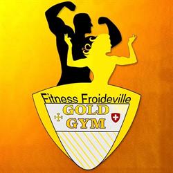 Gold Gym Froideville