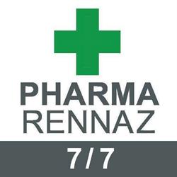 Pharmacie PharmaRennaz 7/7