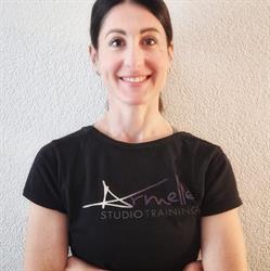 Armelle Studio Training