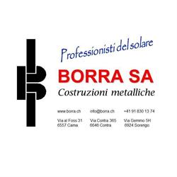 Borra SA