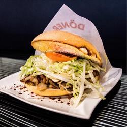 Kemal Kebap Wil