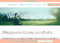 WeConnectCare