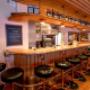 Hotel near Lake Brienz