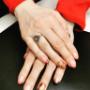 Nail Art Basel