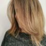 Damen Coiffeur Basel