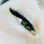 Eyelashes