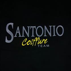 Santonio Coiffure Team