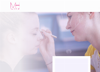 Michèle Hasler Make up