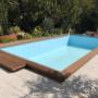 Poolbau in Basel