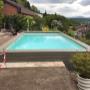 Poolbau in Basel