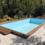 Poolbau in Basel
