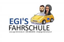 Egi's Fahrschule