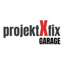 Projektxfix-garage