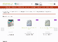 Website von elmarket