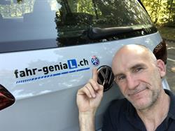 Fahrschule Gerry Nischler