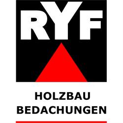 Ryf Holzbau Bedachungen AG