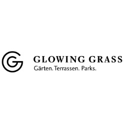 Glowing Grass