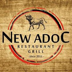 New Adoc Grill