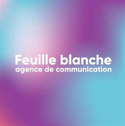 Feuille Blanche