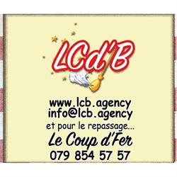 Le Coup d'Balai Sàrl