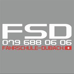 FSD Fahrschule Dubach