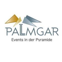 Palmgar GmbH - Eventlocation Pyramide