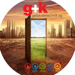 G + K Gebäudetechnik AG