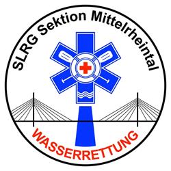 SLRG Sektion Mittelrheintal
