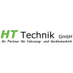 HT Technik GmbH Fahrzeuge/Geräte