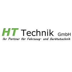 HT Technik GmbH Fahrzeuge/Geräte
