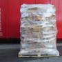 Buchen Ster Grischa Brennholz