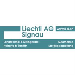 Liechti AG Signau
