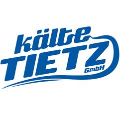 Kälte Tietz GmbH, Kälte- und Klimatechnik