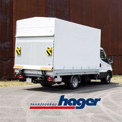 Fahrzeugbau Hager AG
