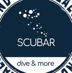SCUBAR dive & more