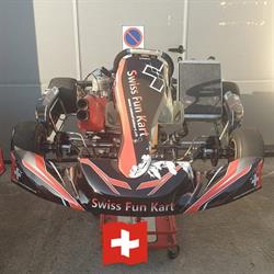 Swiss Fun Kart
