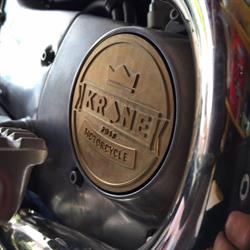 Krone Motorcycle