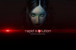rapid solution