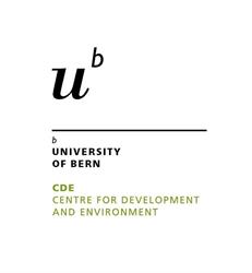 Centre for Development and Environment (CDE)